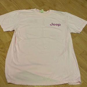 Comfort Colors T-shirt.